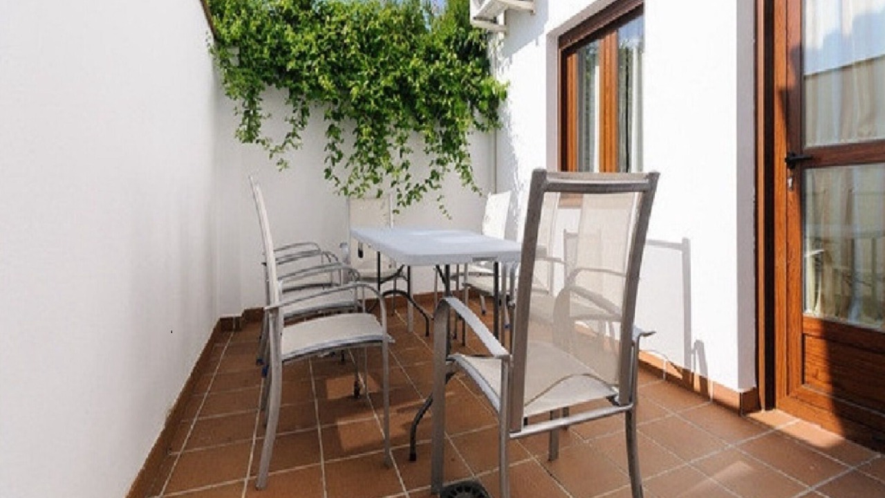 Photo of Outdoor in Guevejar