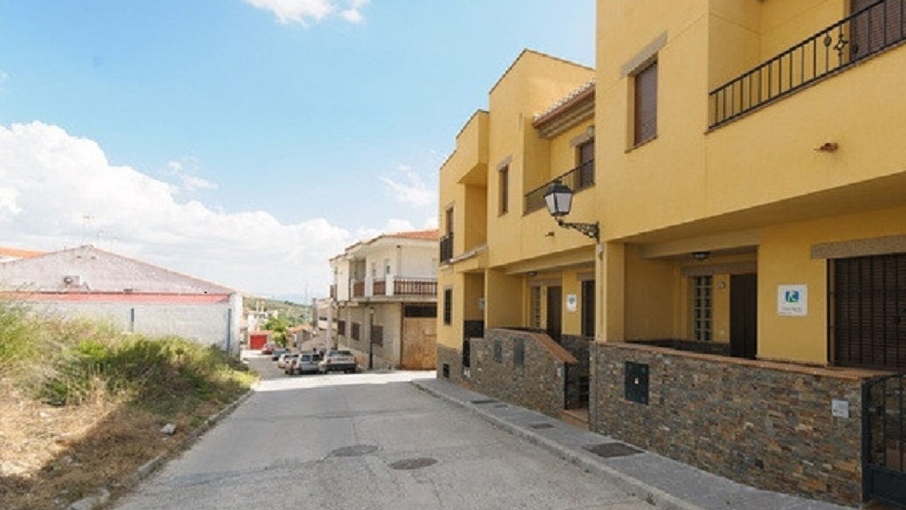 Photo of Outdoor in Guevejar