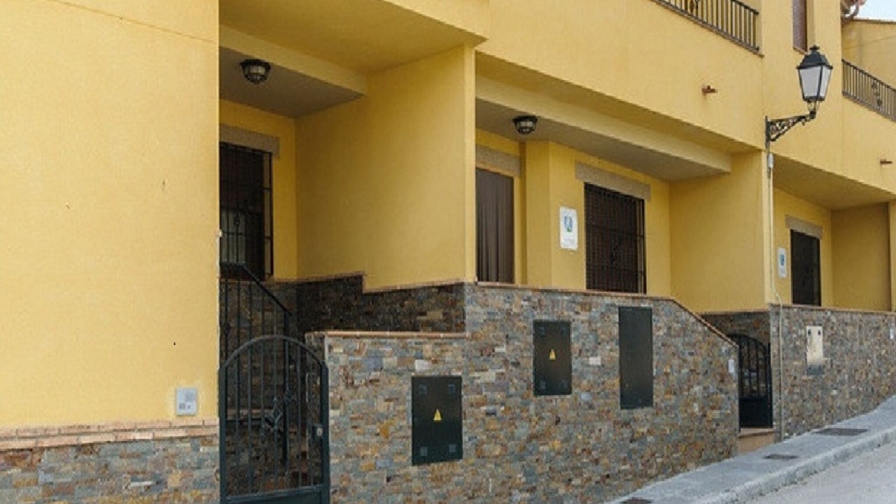 Photo of Outdoor in Guevejar