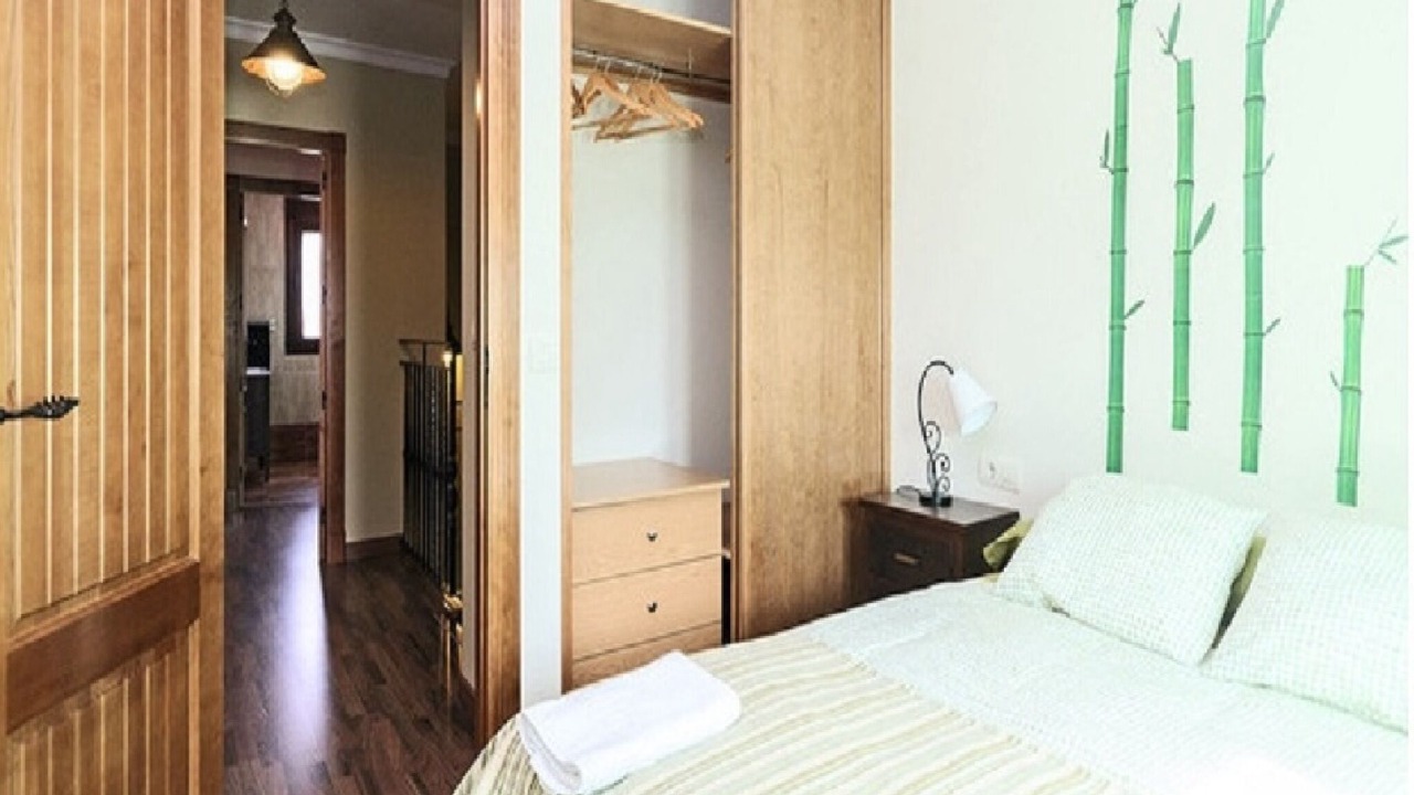 Photo of Bedroom in Guevejar
