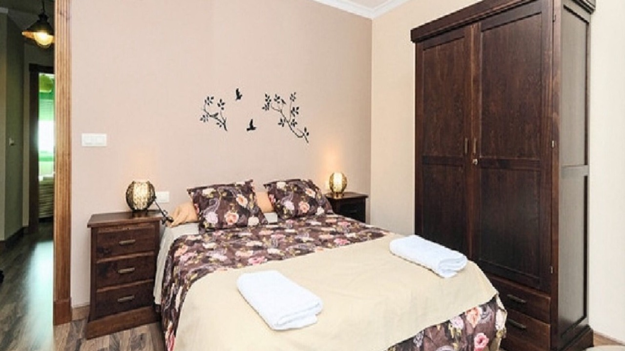 Photo of Bedroom in Guevejar