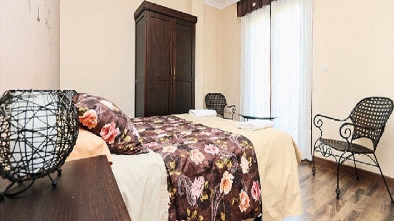 Photo of Bedroom in Guevejar