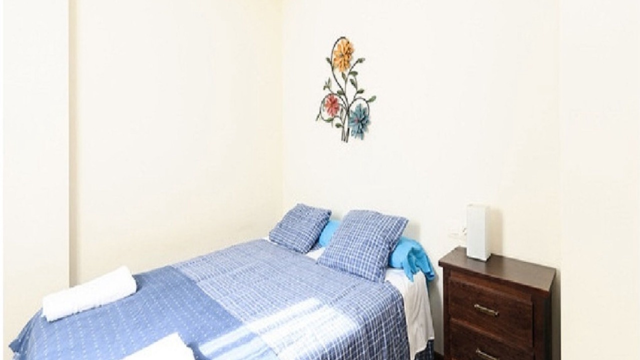 Photo of Bedroom in Guevejar
