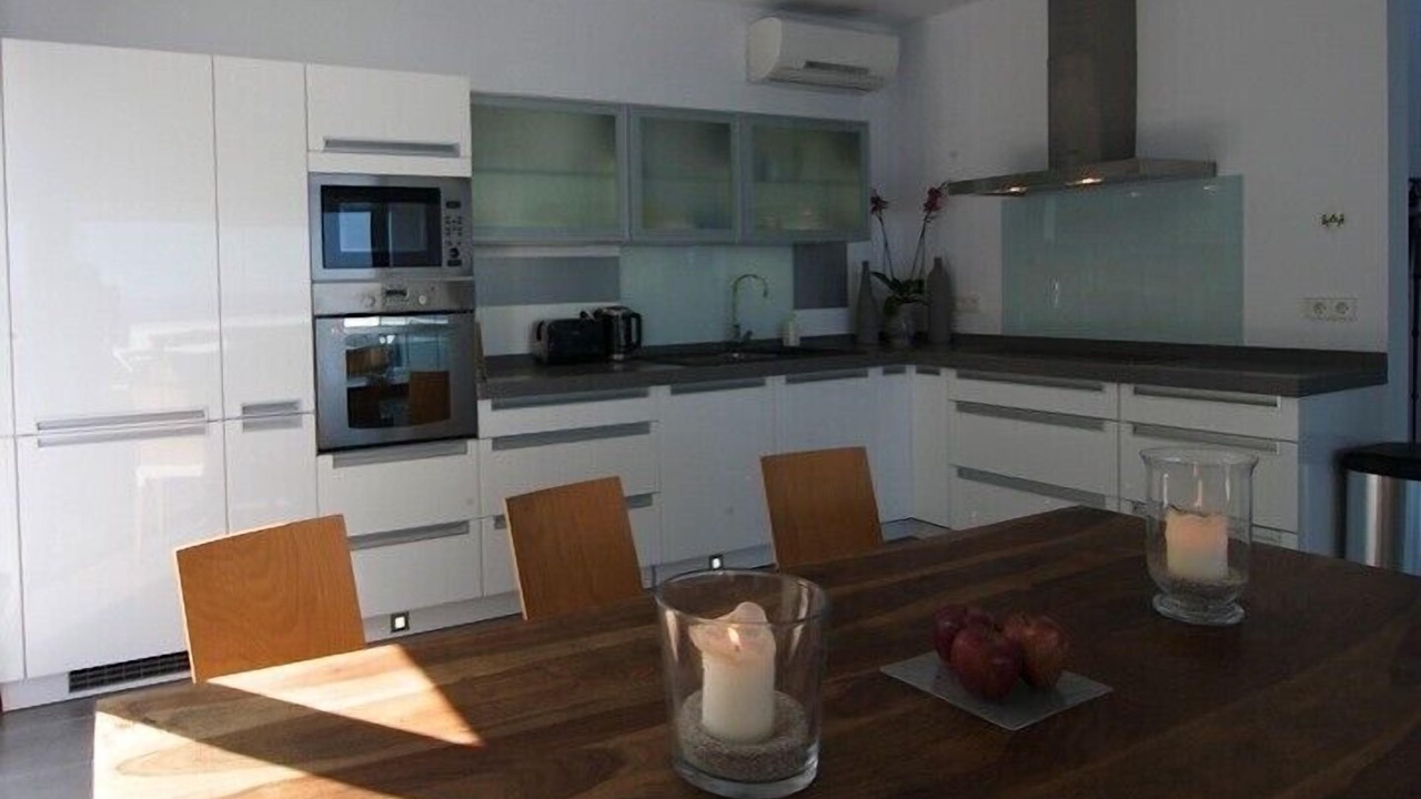 Photo of Kitchen in Almunecar