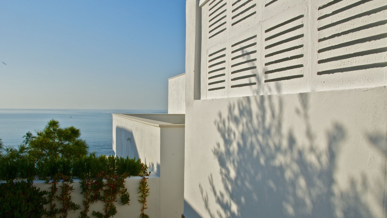 Photo of Outdoor in Almunecar