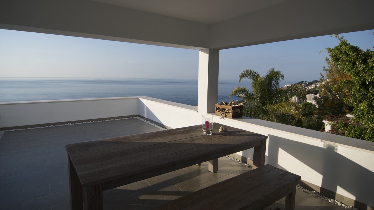 Photo of Outdoor in Almunecar