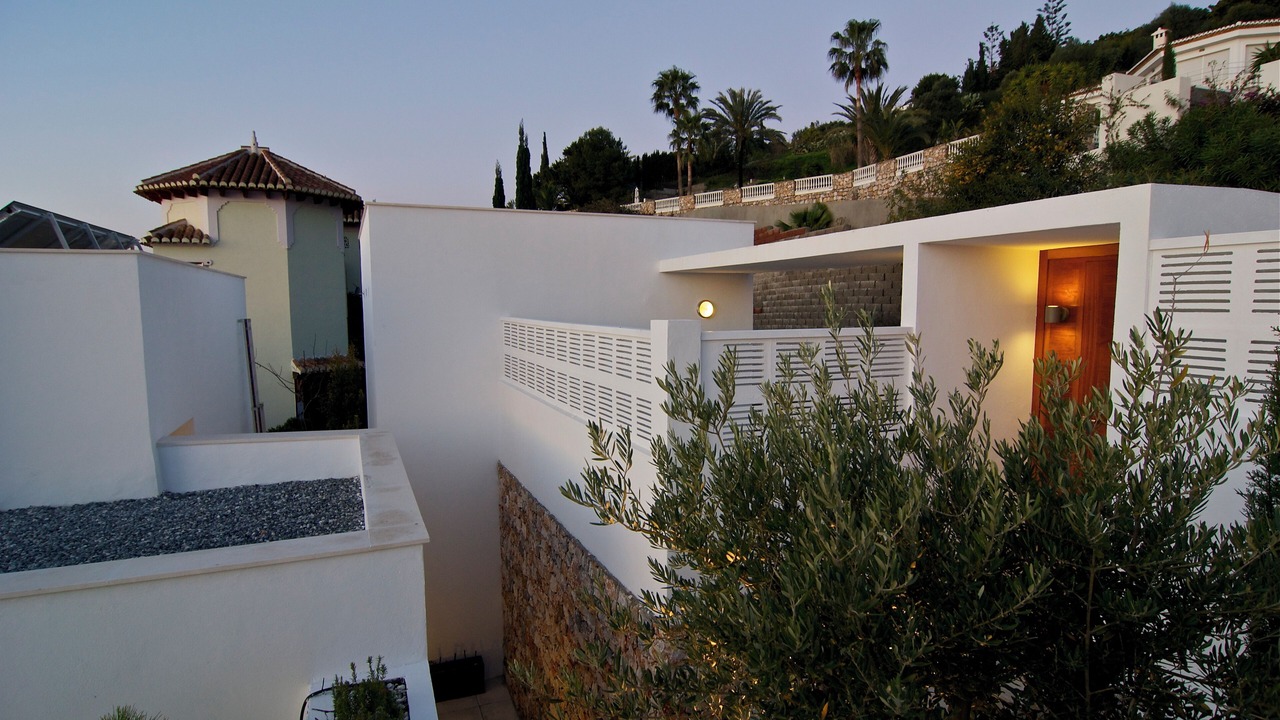 Photo of Outdoor in Almunecar