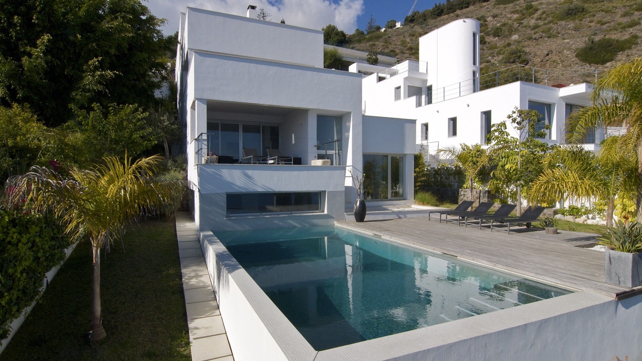 Photo of Outdoor in Almunecar