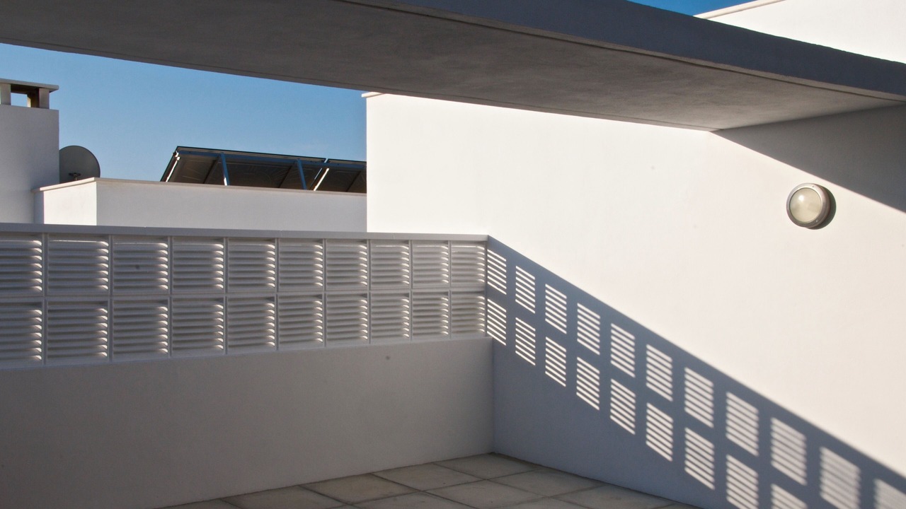 Photo of Outdoor in Almunecar