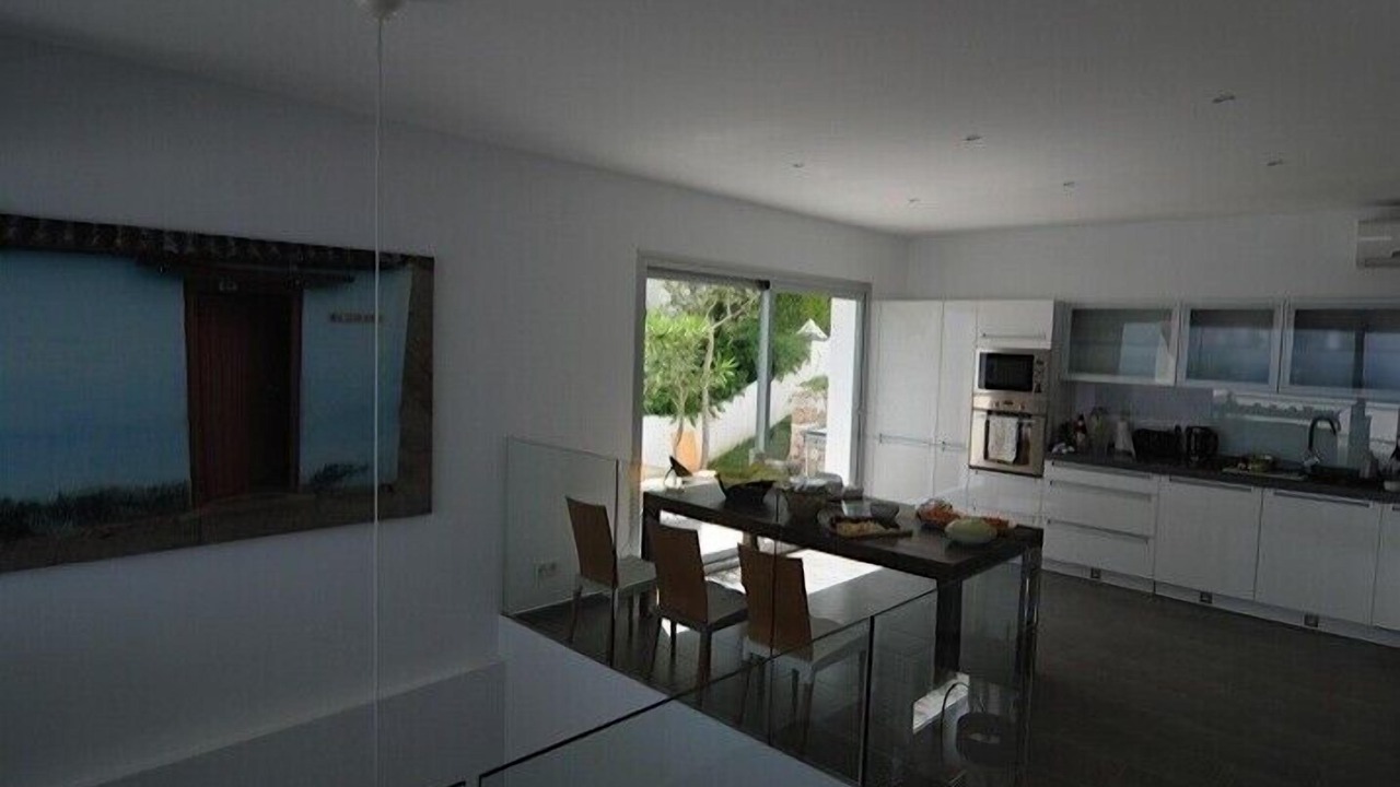 Photo of Kitchen in Almunecar
