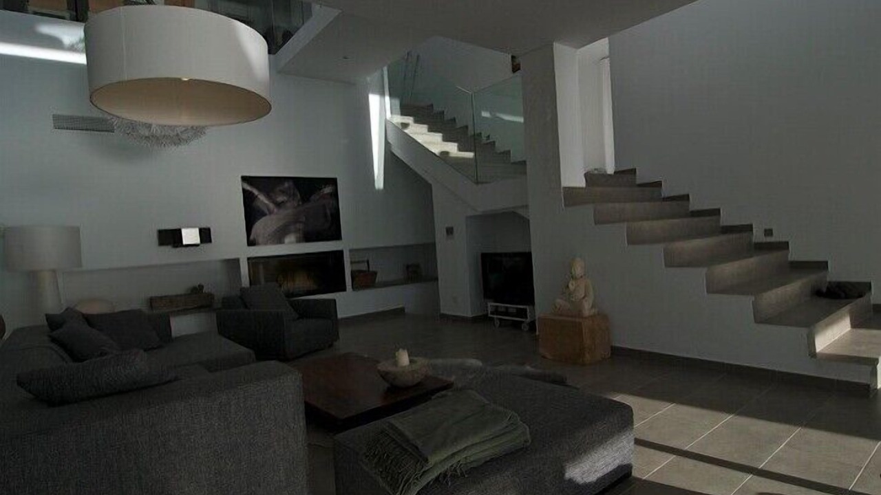 Photo of Livingroom in Almunecar