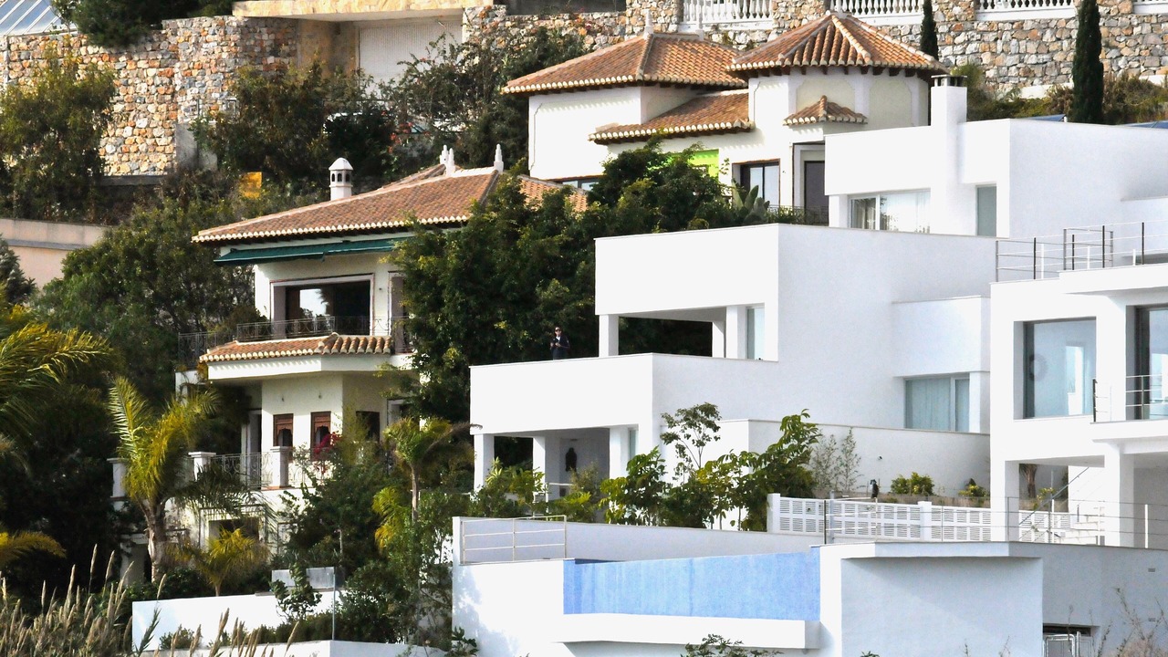 Photo of Outdoor in Almunecar