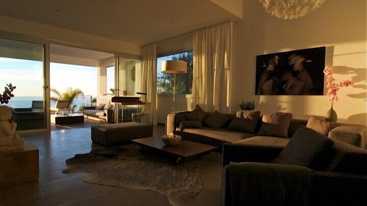 Photo of Livingroom in Almunecar