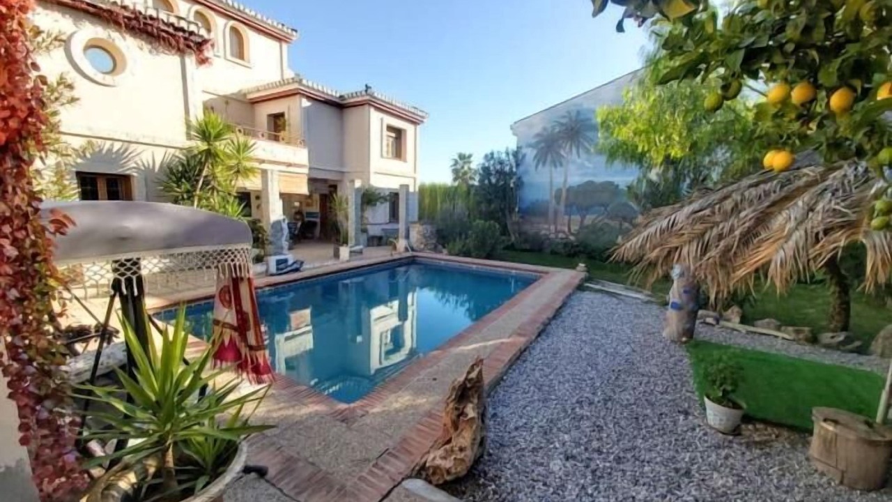 Photo of Outdoor in Padul