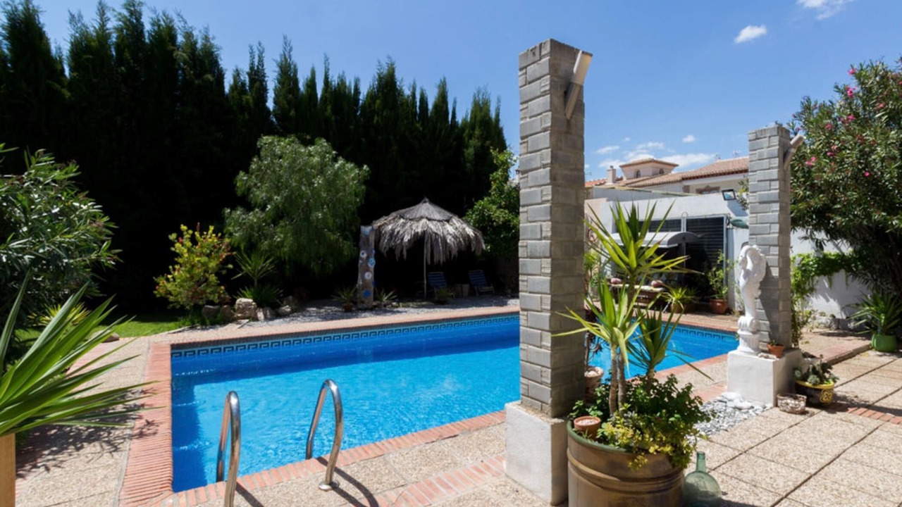 Photo of Outdoor in Padul