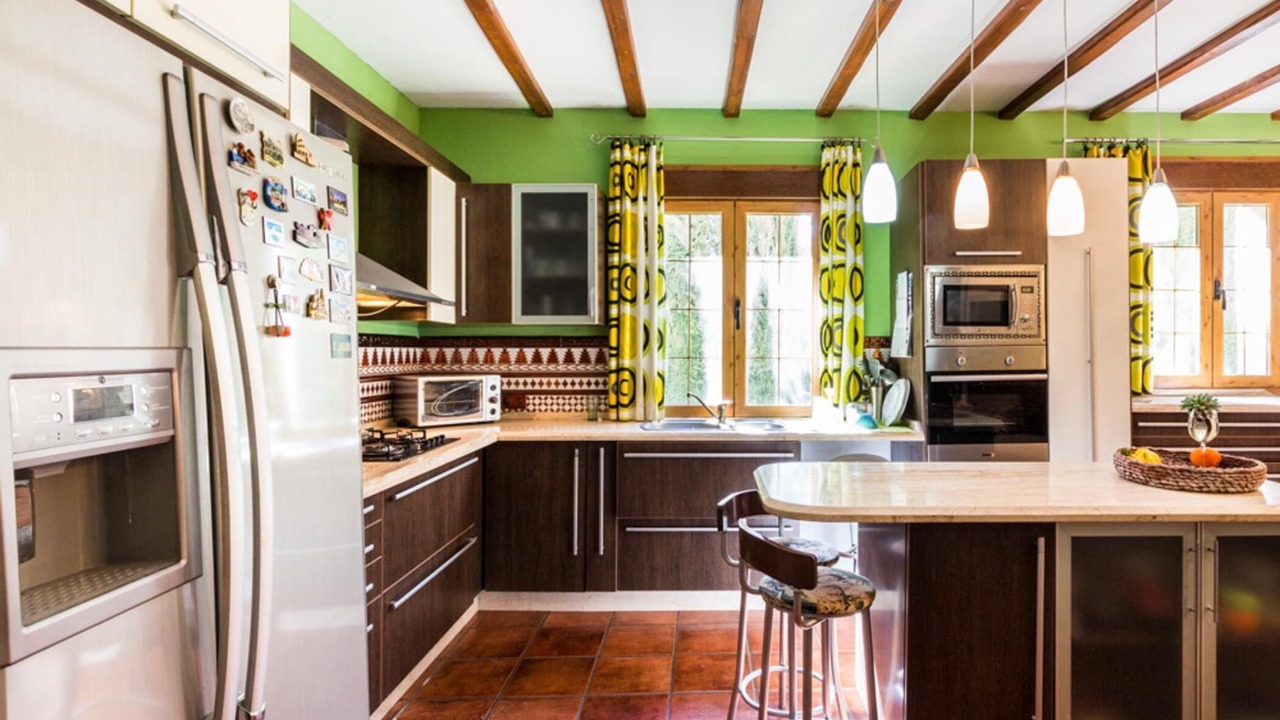 Photo of Kitchen in Padul