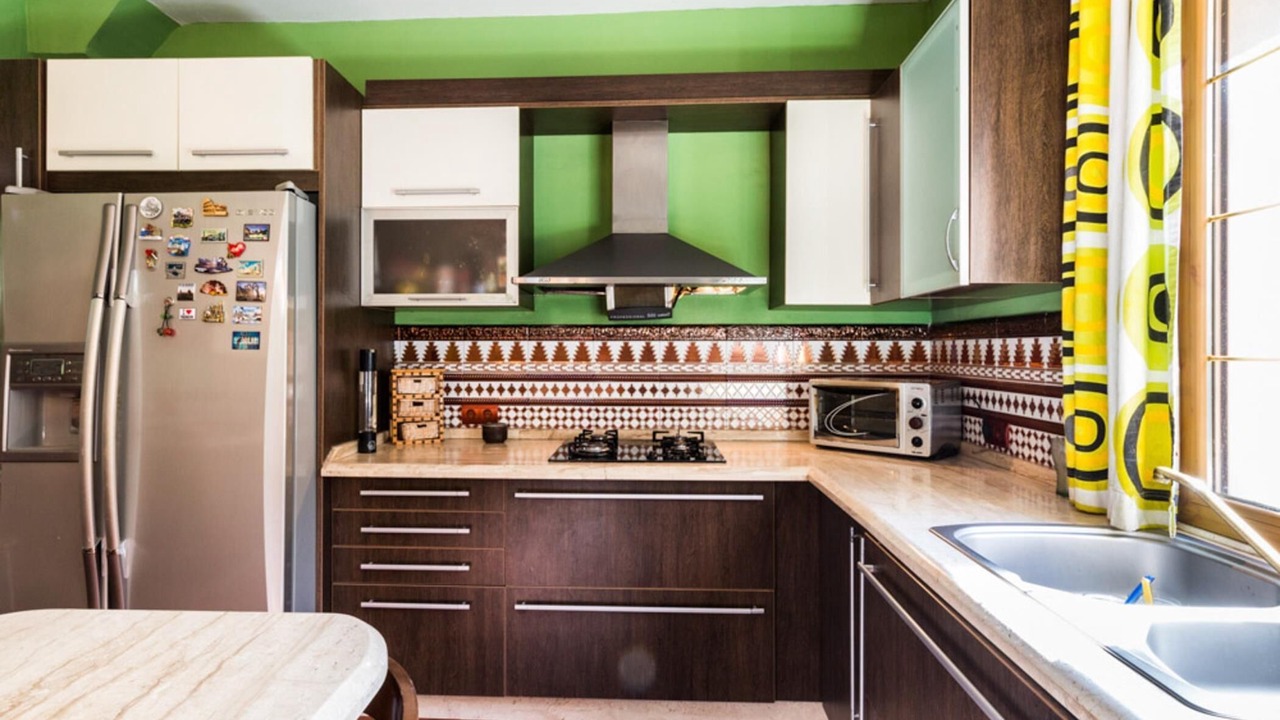 Photo of Kitchen in Padul