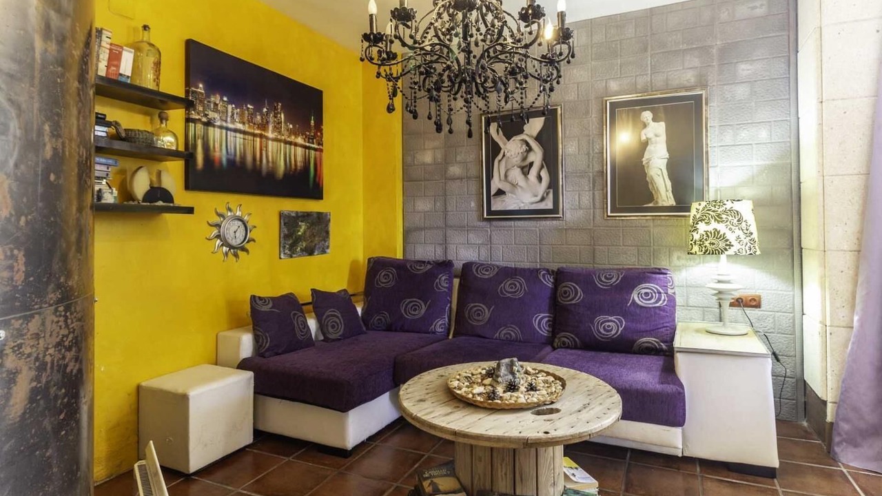 Photo of Livingroom in Padul