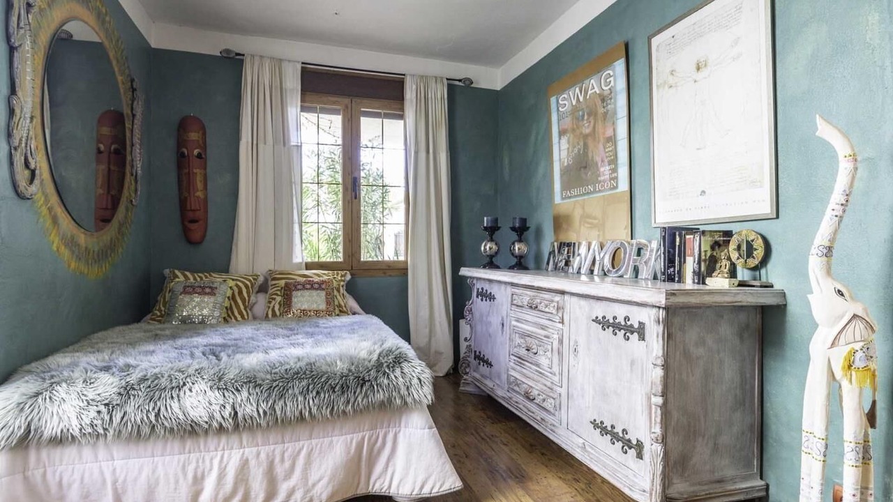Photo of Bedroom in Padul