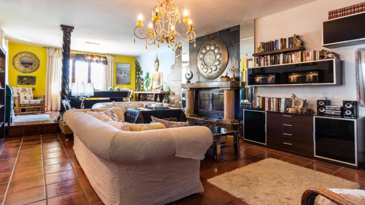 Photo of Livingroom in Padul