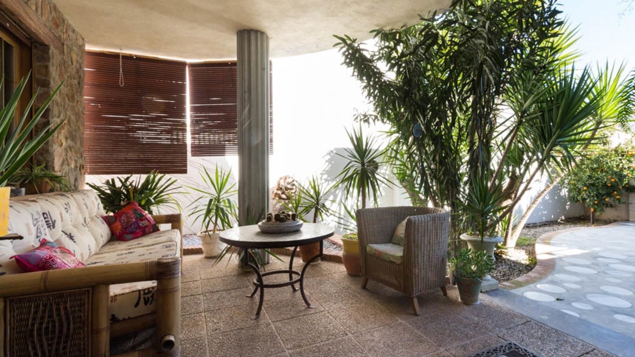 Photo of Patio Balcony in Padul