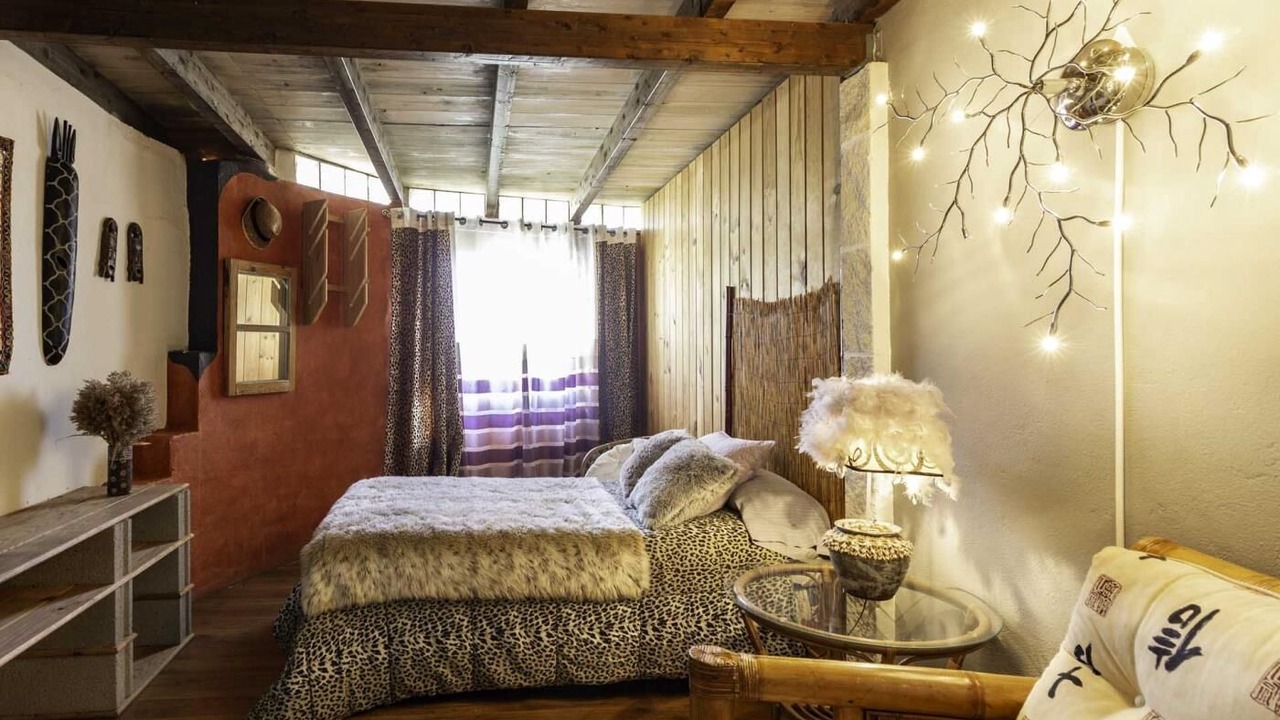 Photo of Bedroom in Padul
