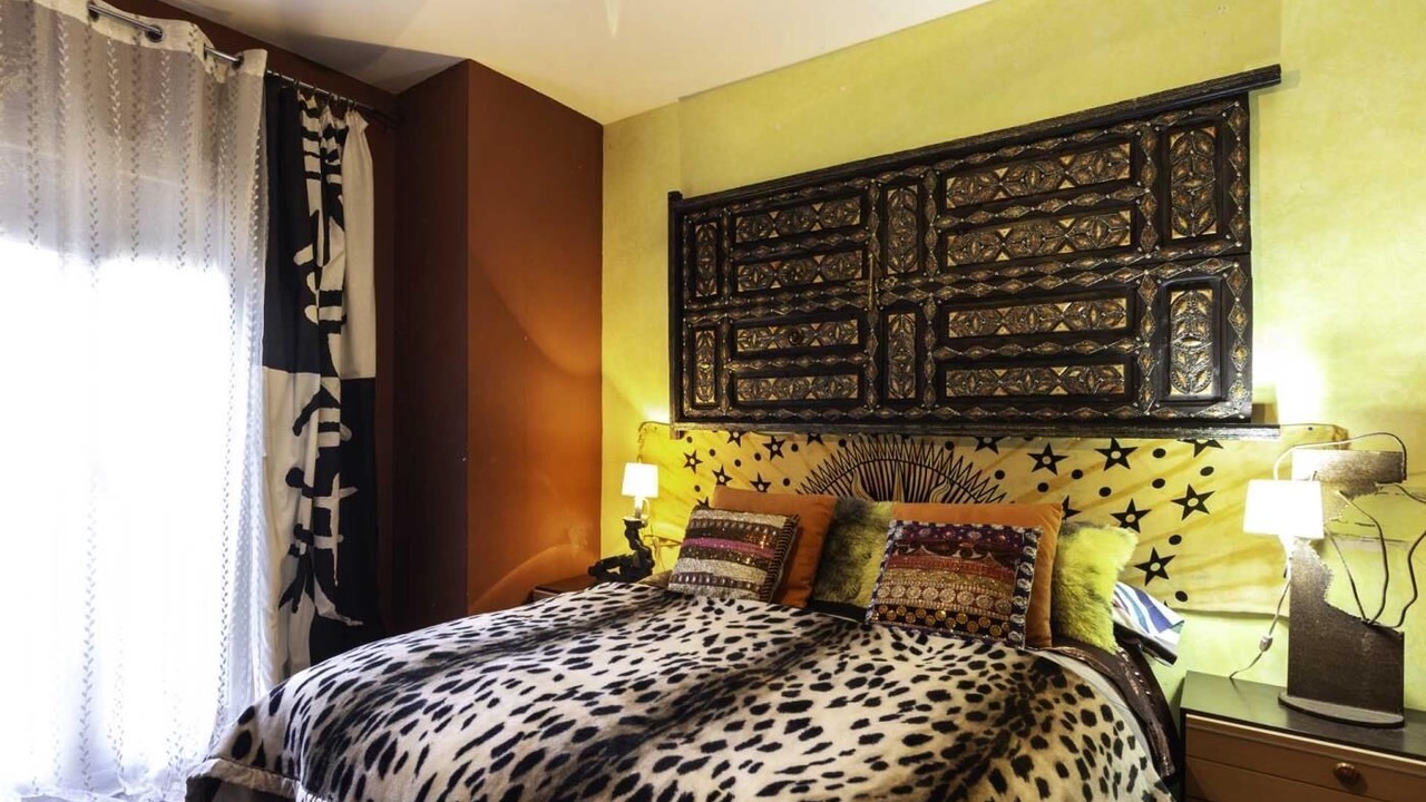 Photo of Bedroom in Padul