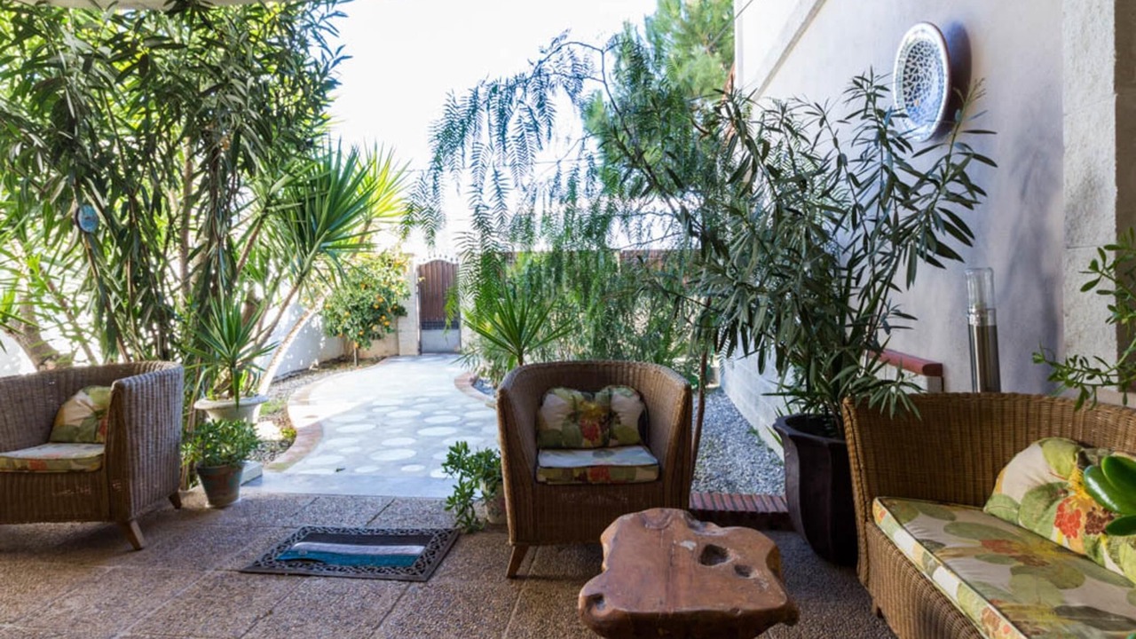 Photo of Patio Balcony in Padul