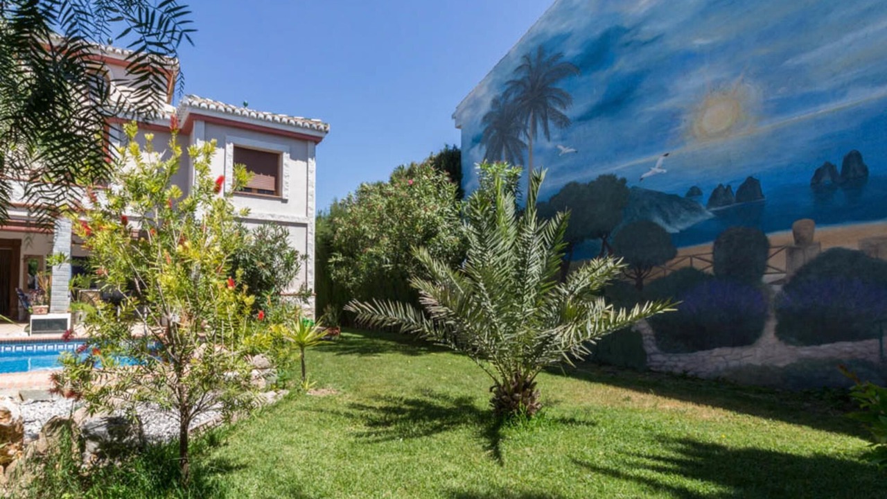 Photo of Outdoor in Padul