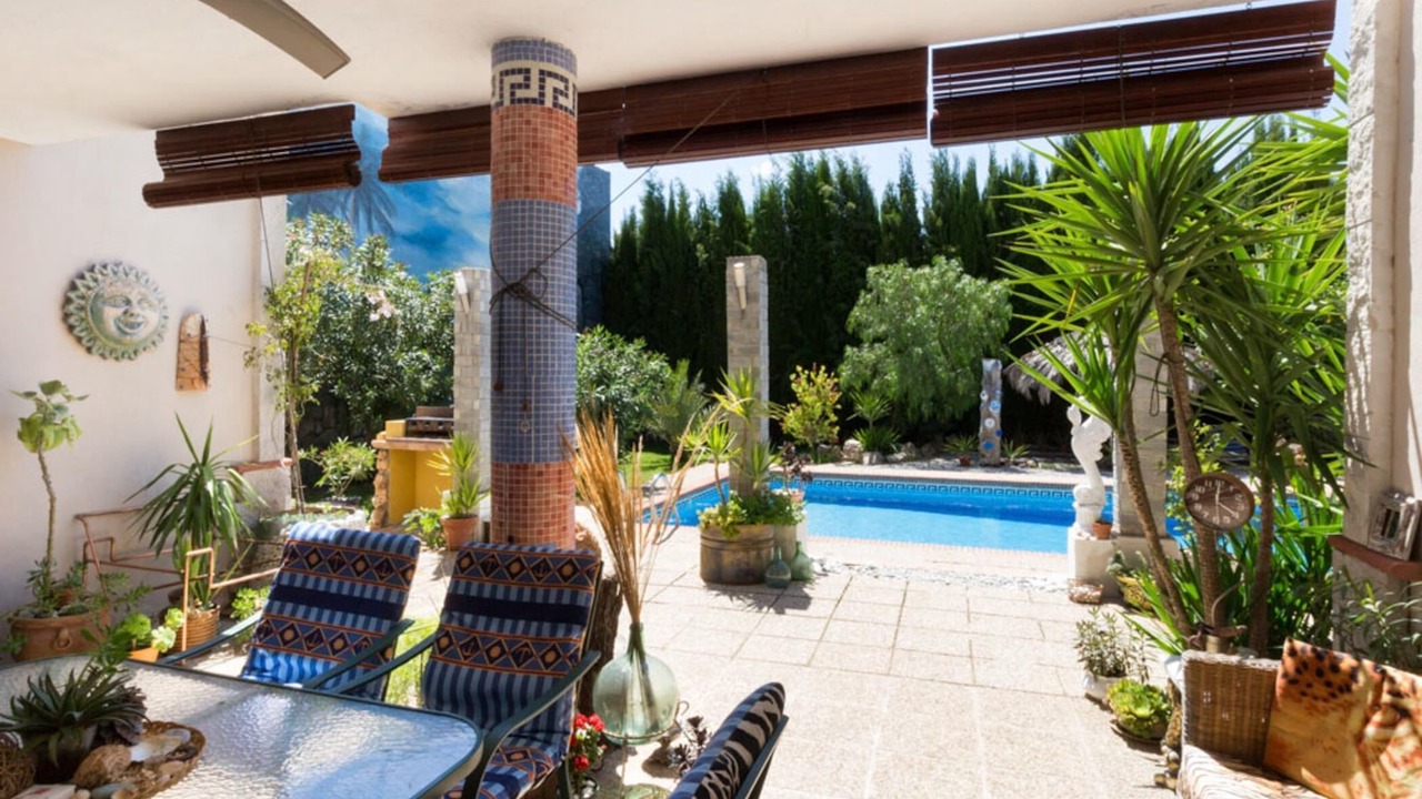 Photo of Outdoor in Padul