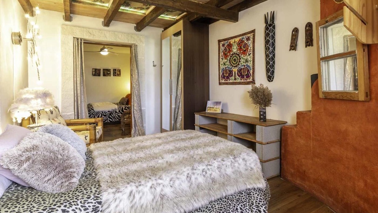 Photo of Bedroom in Padul