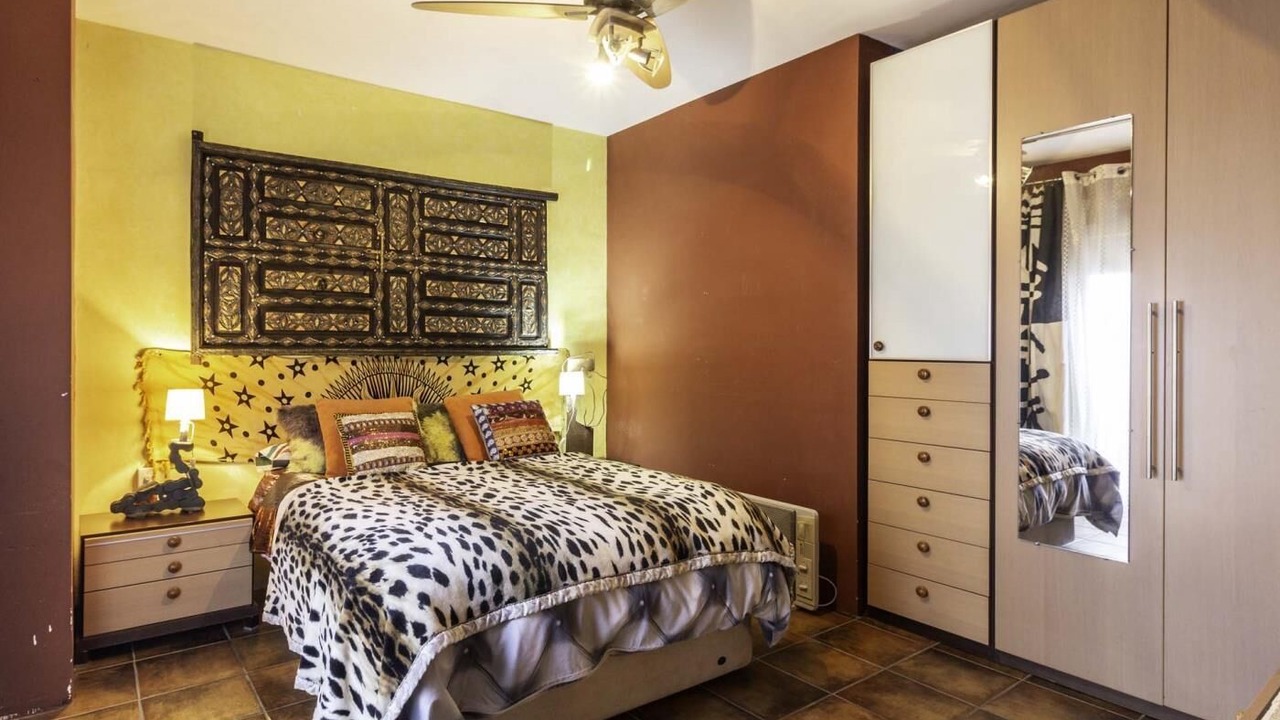Photo of Bedroom in Padul