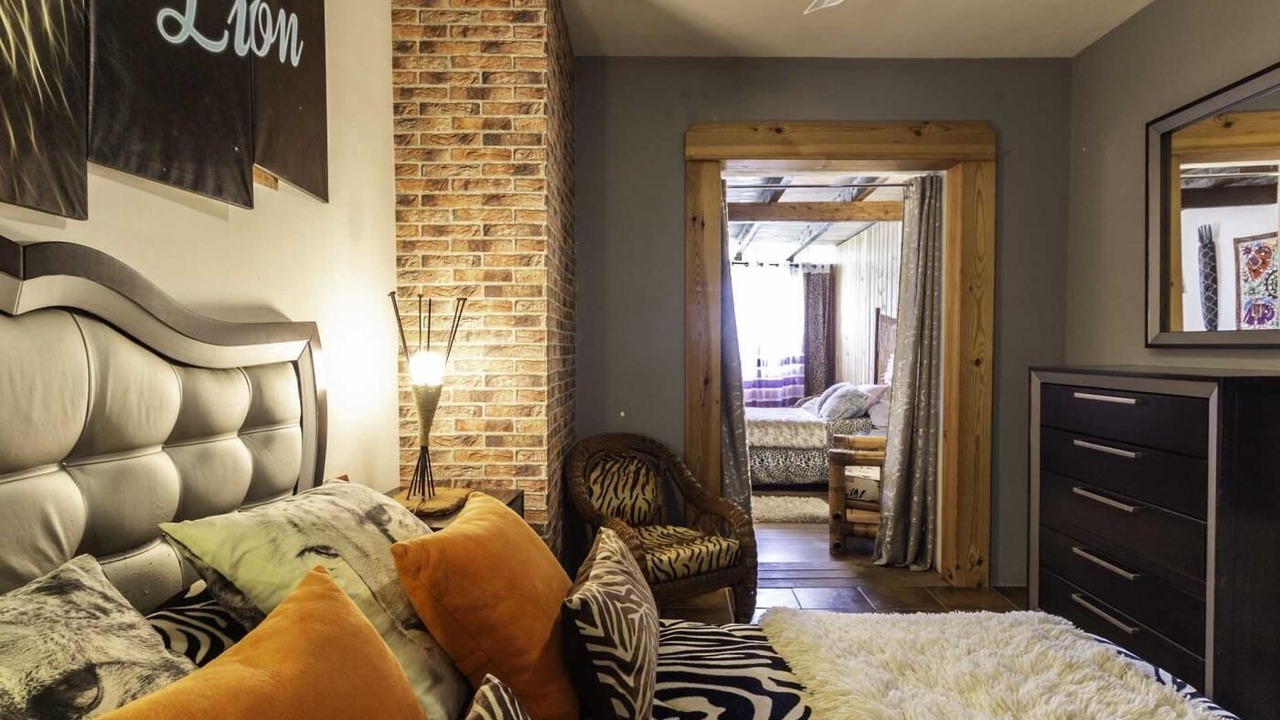 Photo of Bedroom in Padul