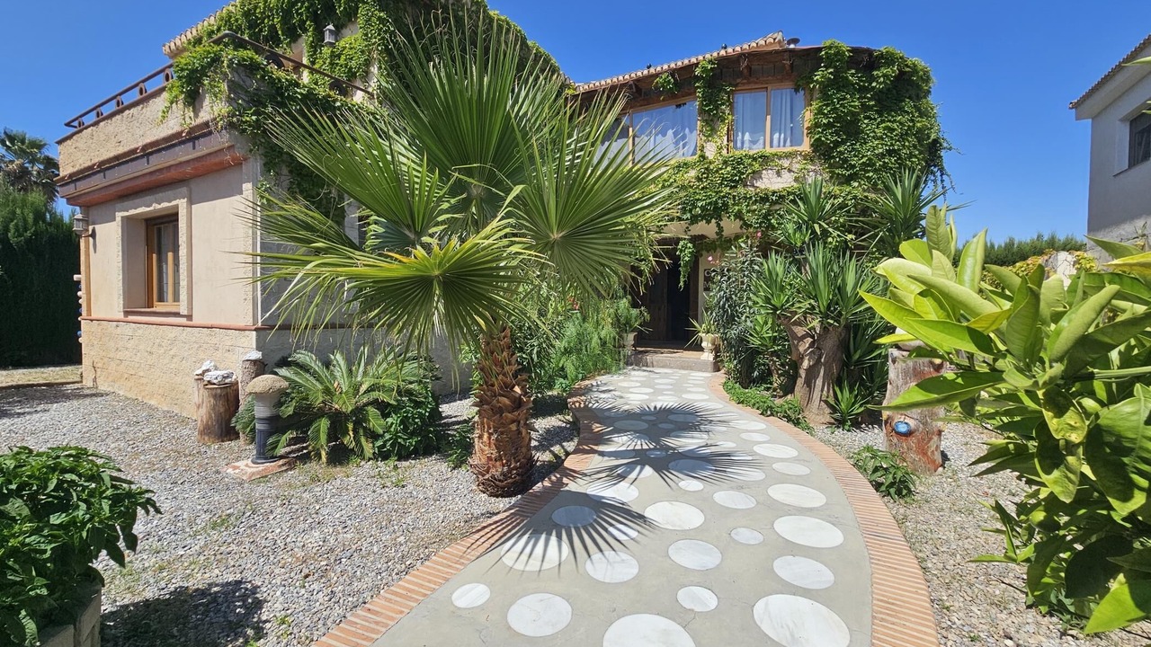 Photo of Outdoor in Padul