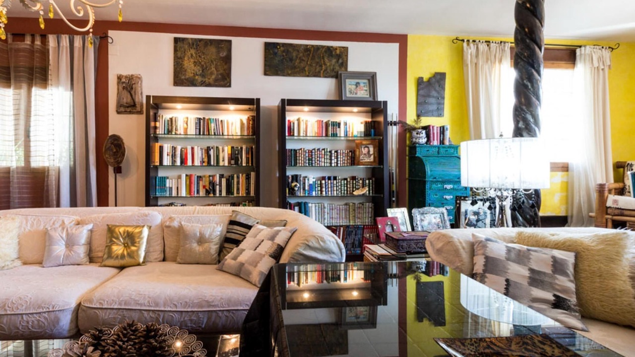Photo of Livingroom in Padul