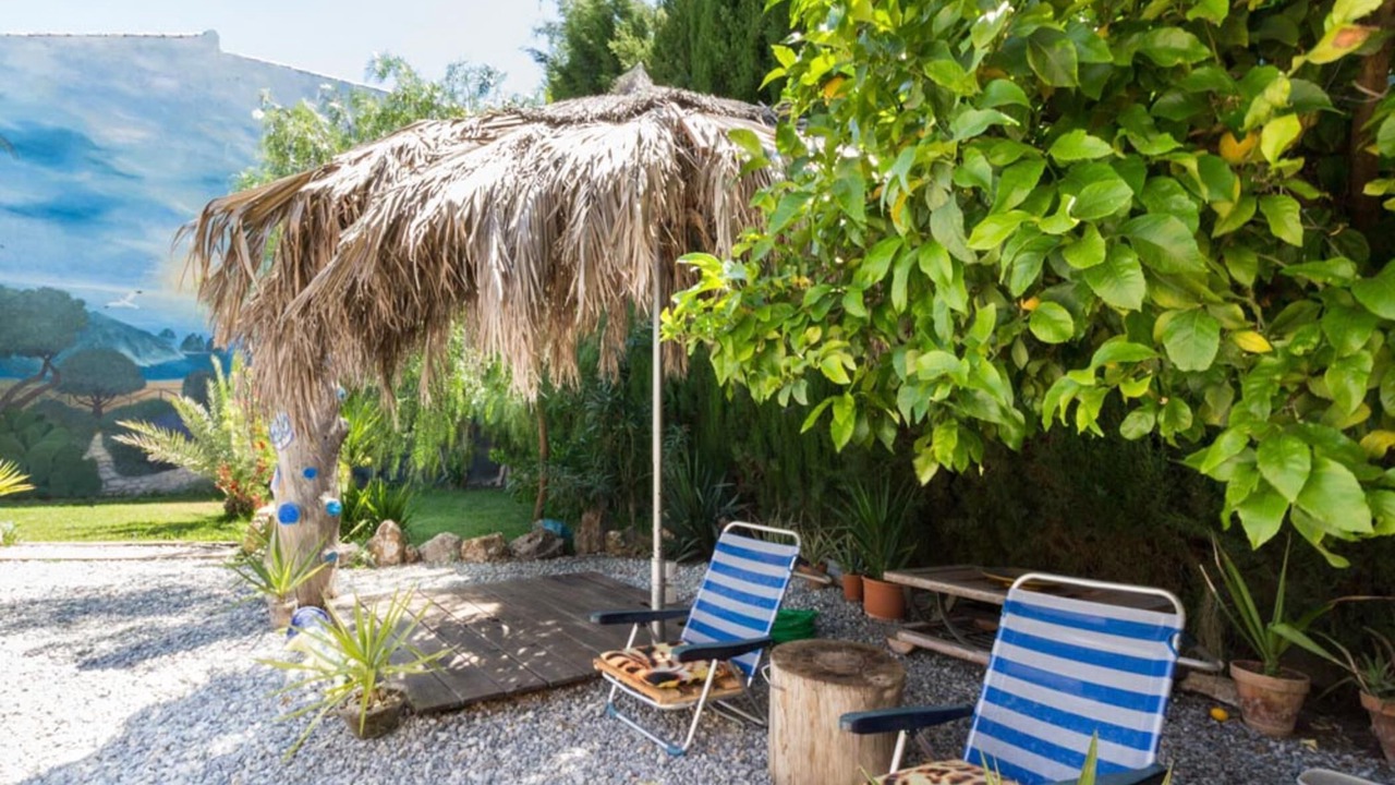 Photo of Patio Balcony in Padul