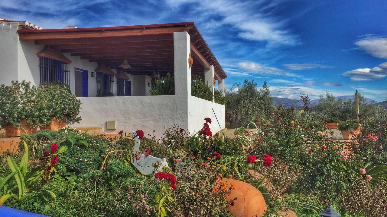 Photo of Outdoor in La Herradura