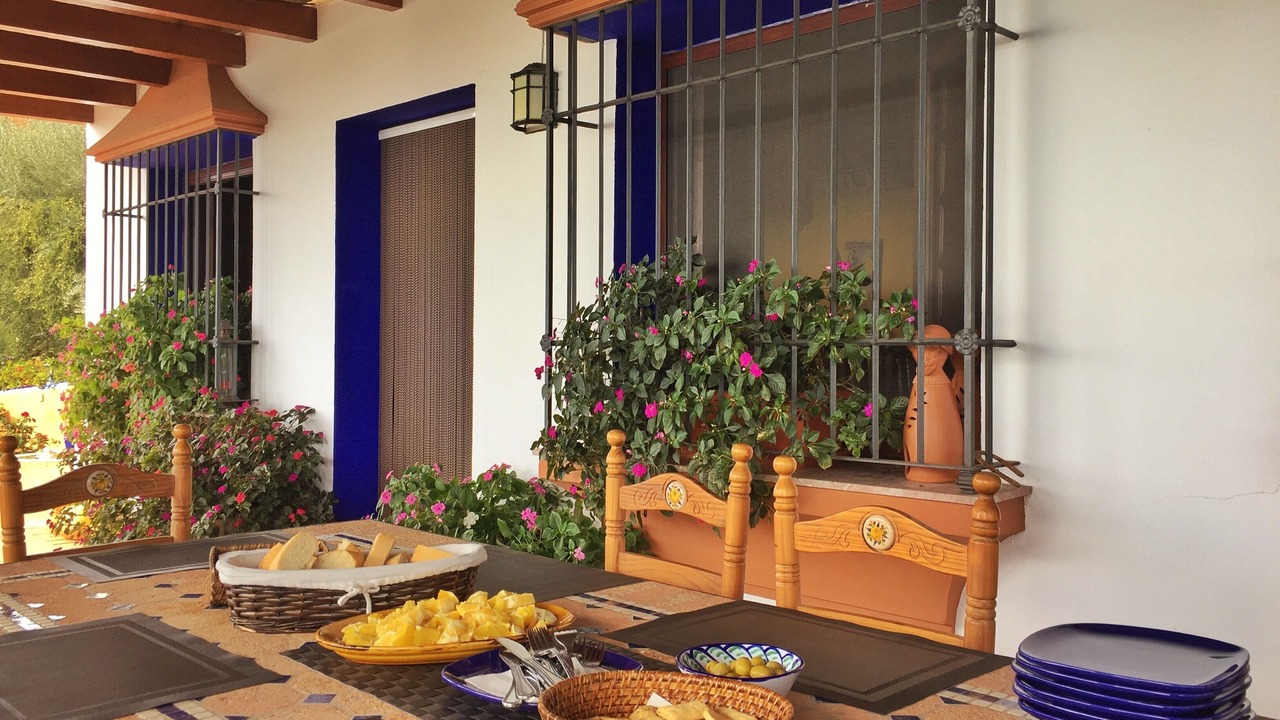 Photo of Outdoor in La Herradura