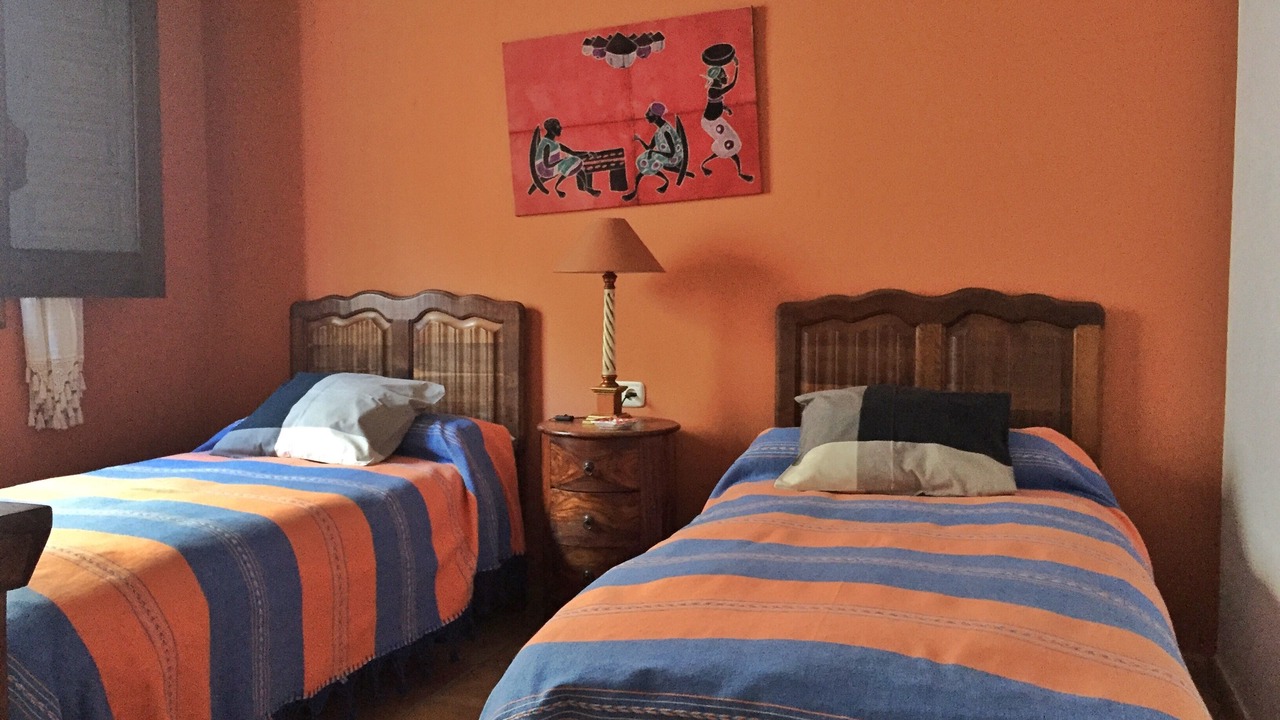 Photo of Bedroom in La Herradura