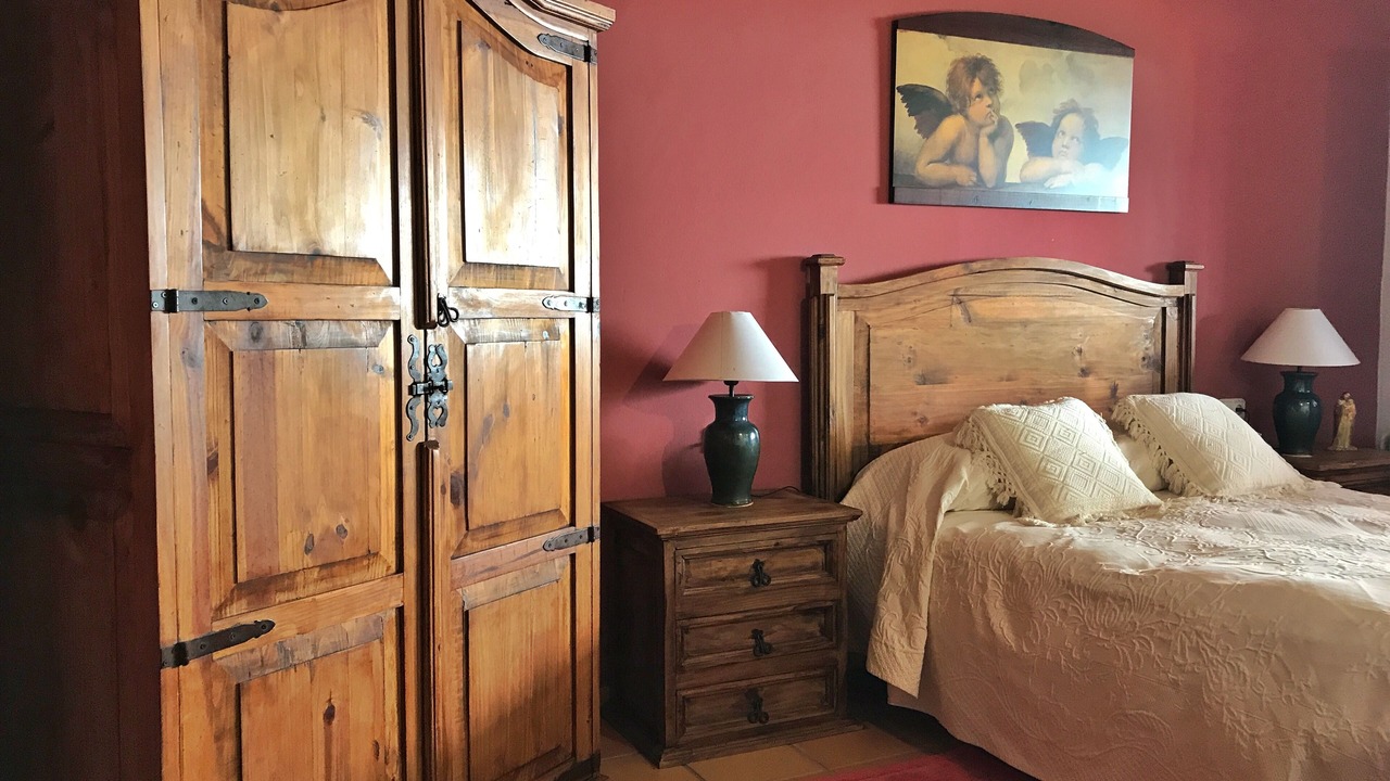 Photo of Bedroom in La Herradura