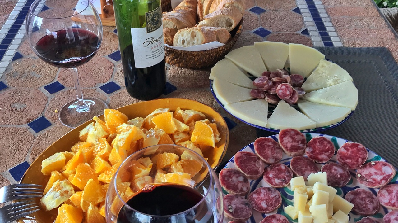Photo of Outdoor in La Herradura