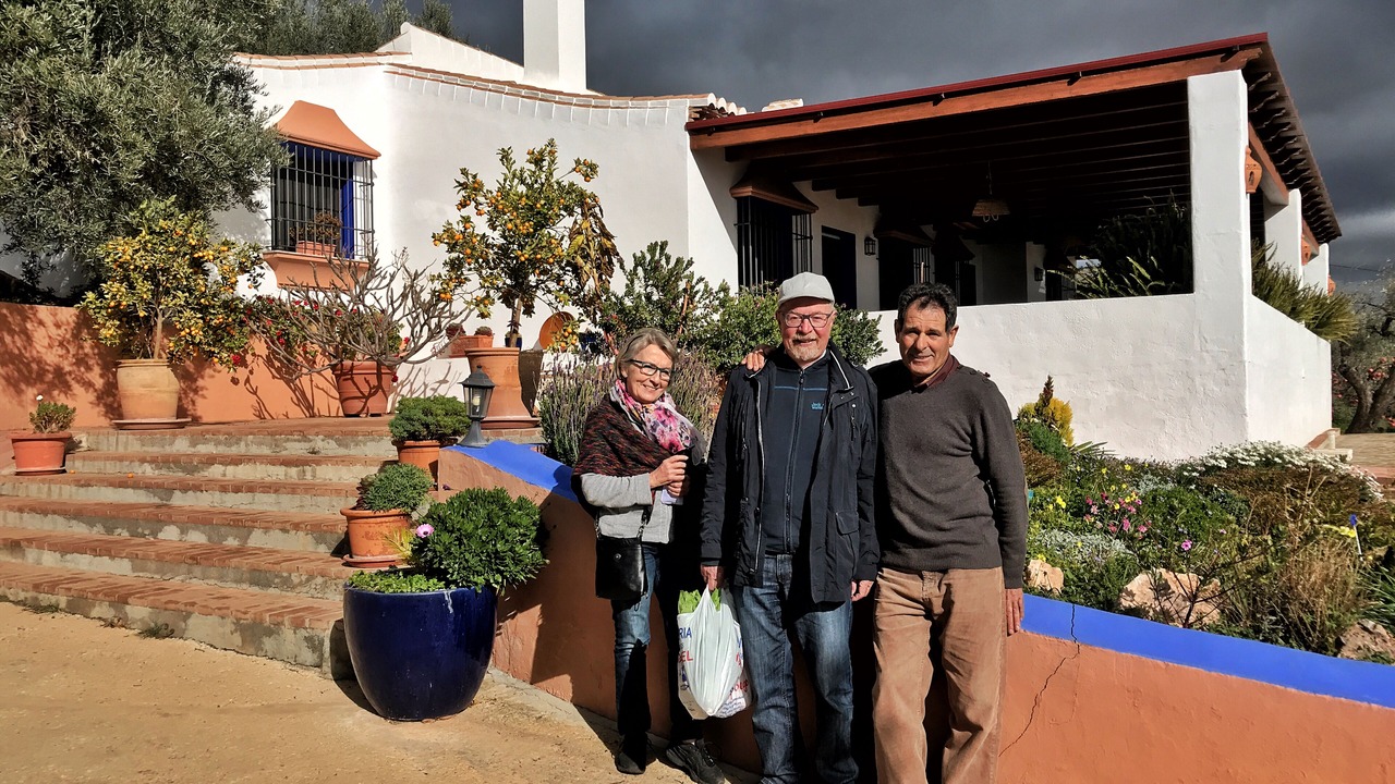 Photo of Outdoor in La Herradura