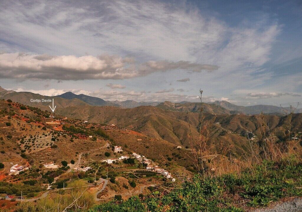 Photo of Outdoor in La Herradura
