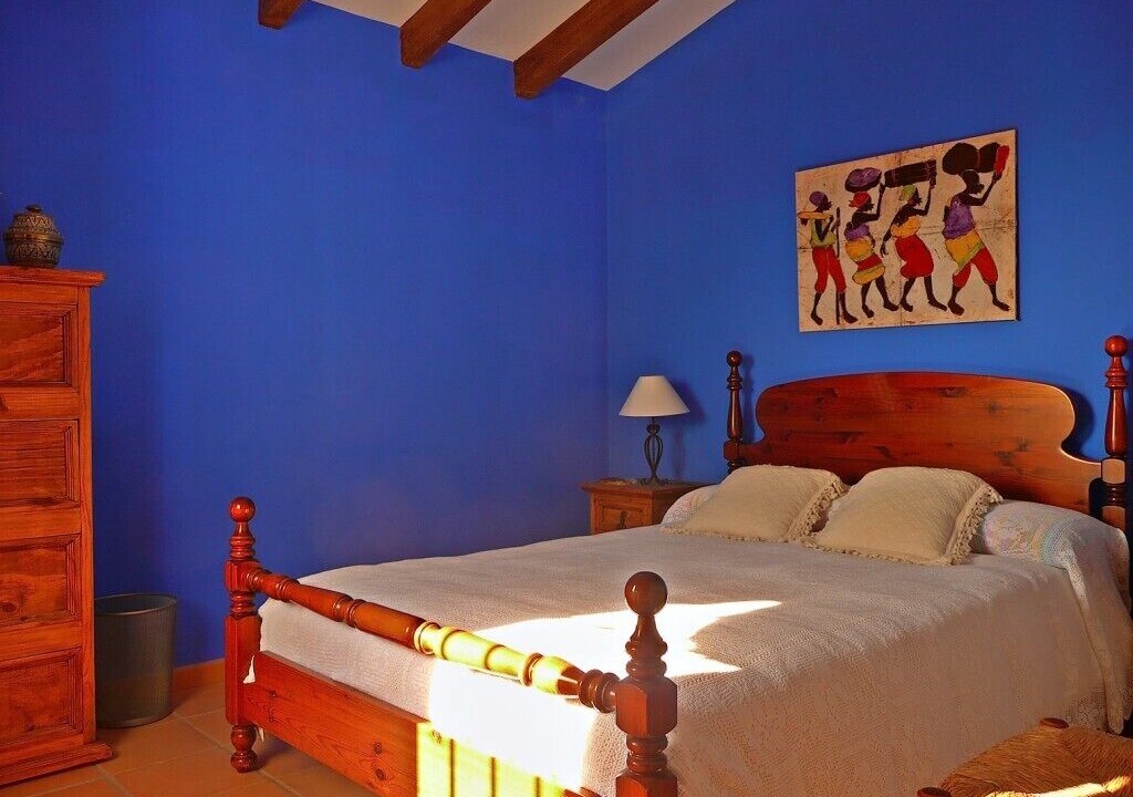 Photo of Bedroom in La Herradura