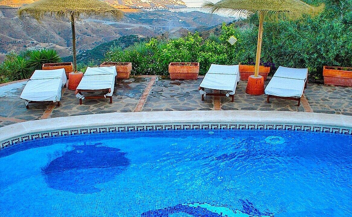 Photo of Outdoor in La Herradura