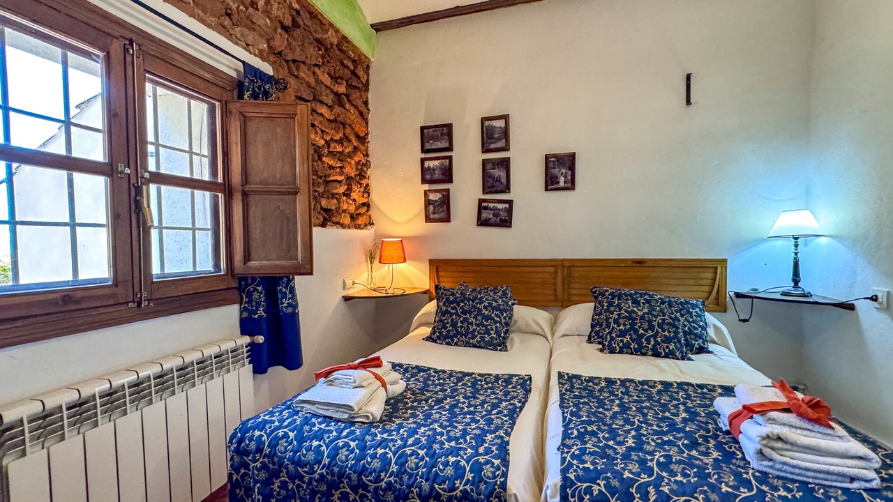 Photo of Bedroom in Baza
