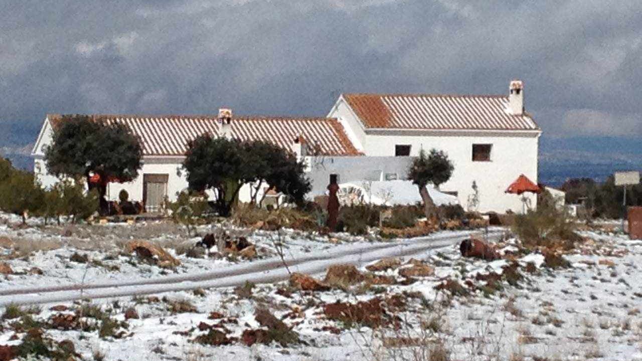 Photo of Outdoor in Baza