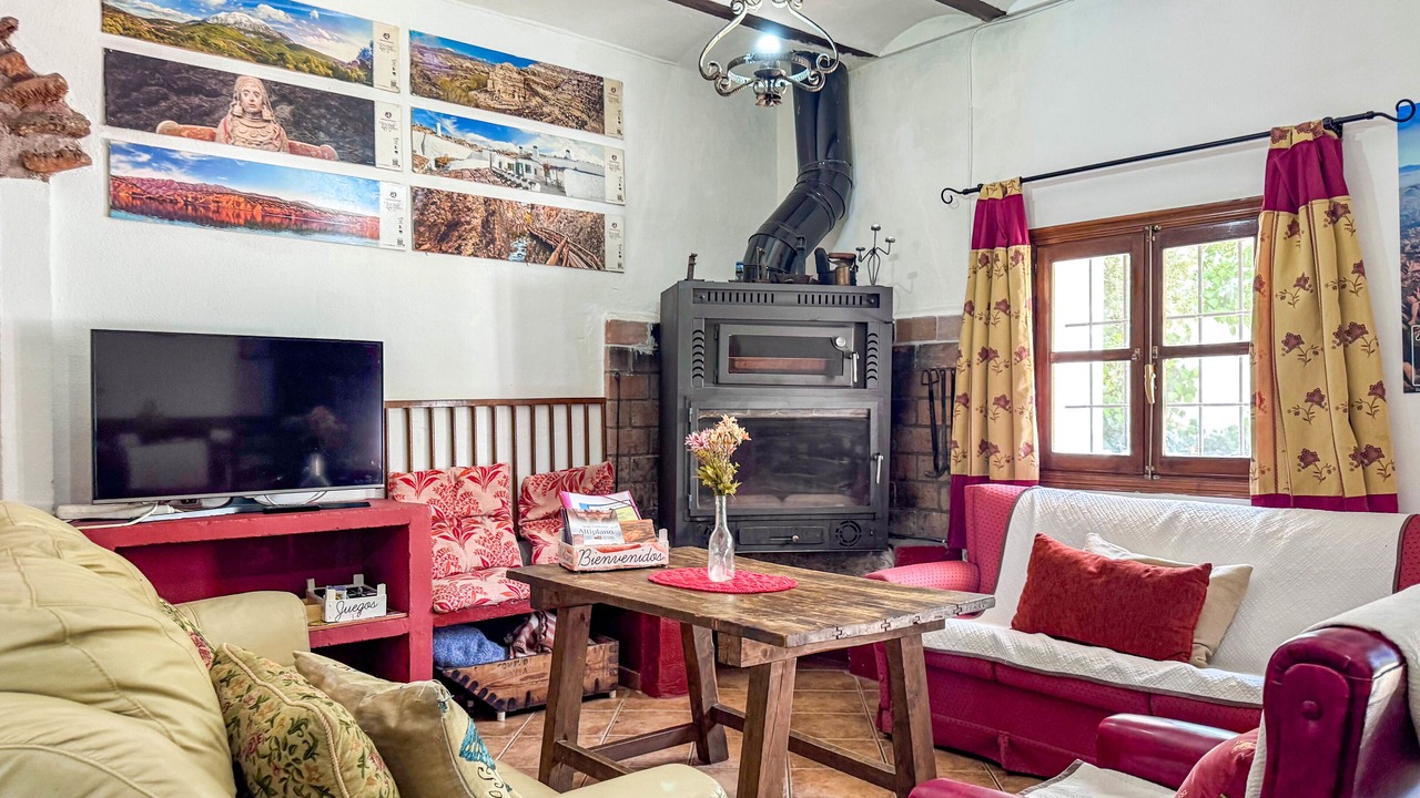 Photo of Livingroom in Baza