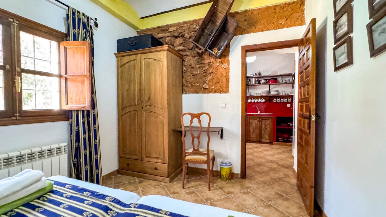 Photo of Bedroom in Baza