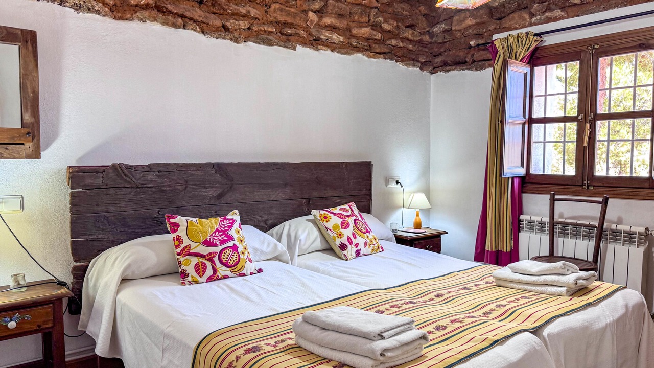 Photo of Bedroom in Baza